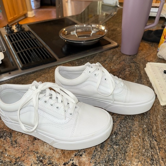 Old School Stackform Van - Picture 4 of 4